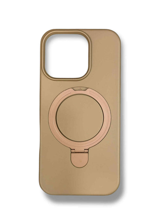 Brown Ring Кейс