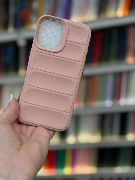 AntiShock Pink Кейс