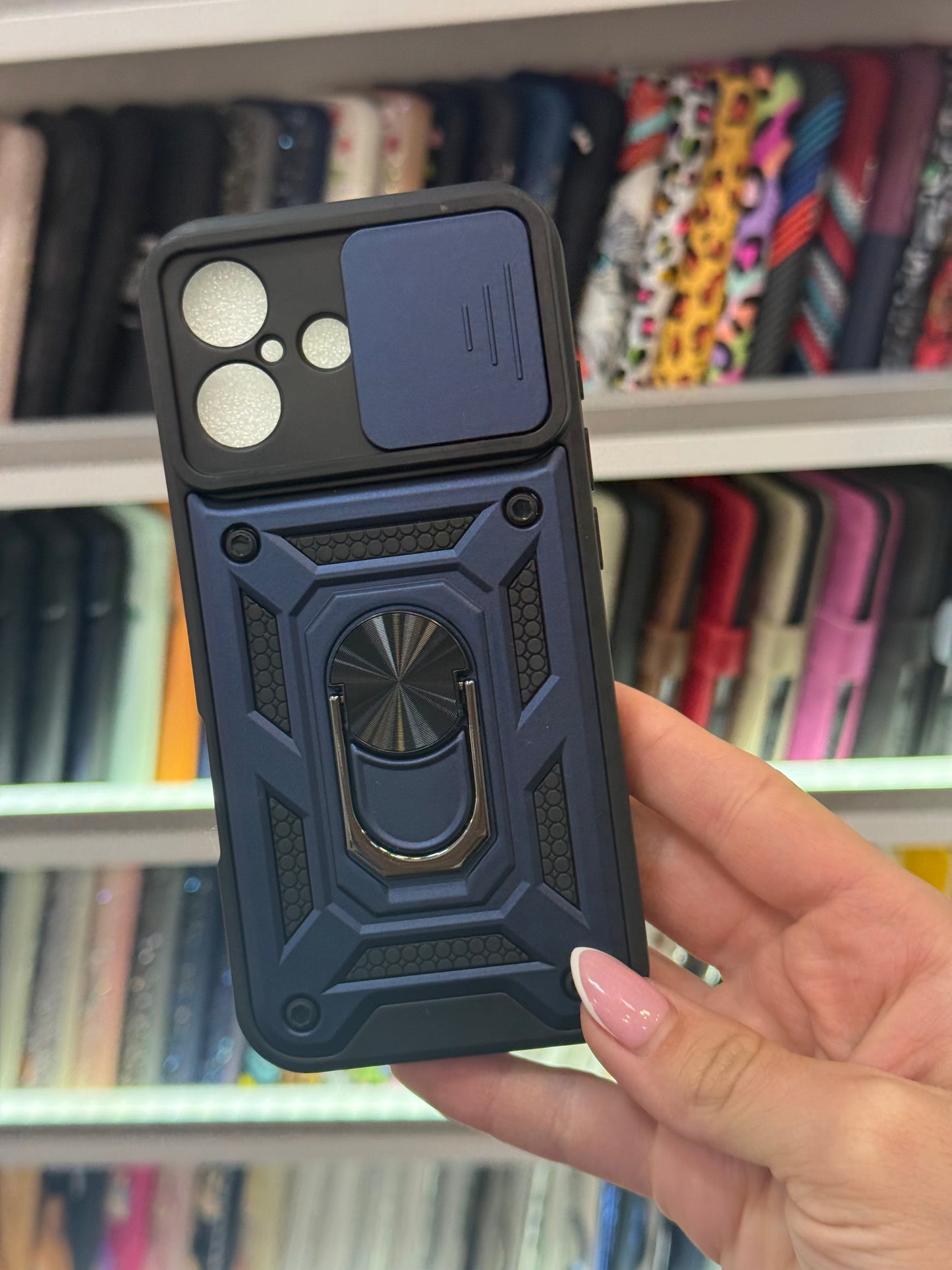 Titan Armor Кейс
