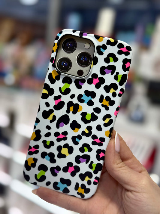 Neon Color Explosion Кейс