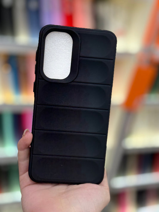 AntiShock Black Кейс