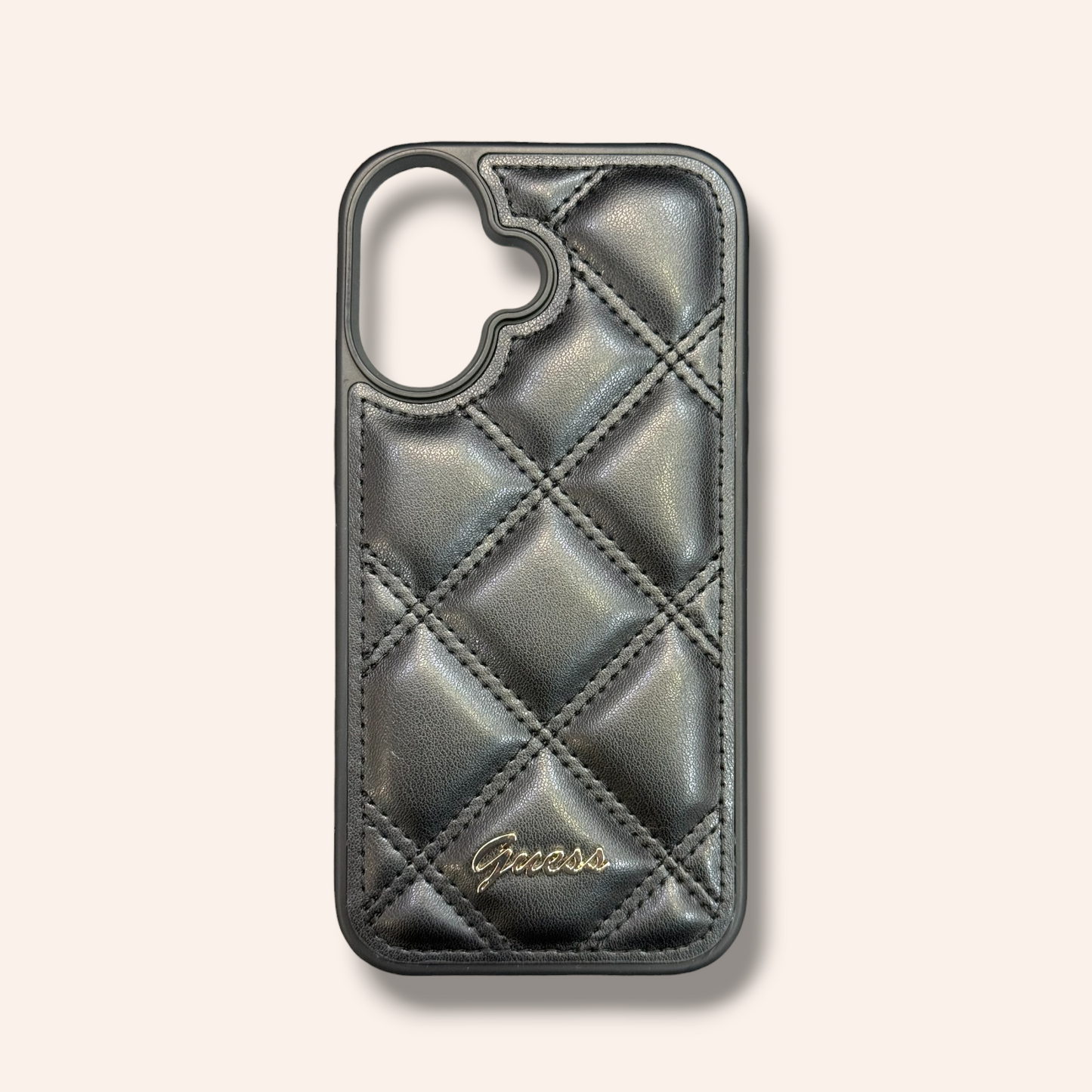 Guess кожен кейс - iPhone 16