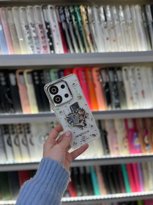 Charm Me Series Кейс