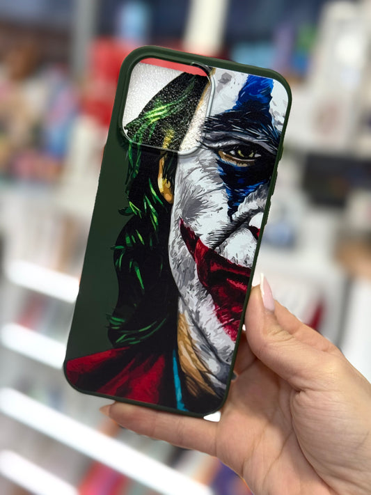 The Joker Кейс