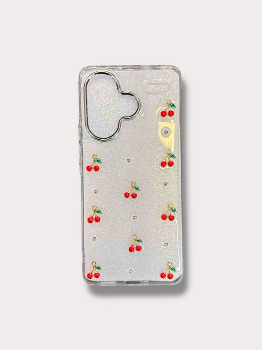 Charm Me Series Кейс