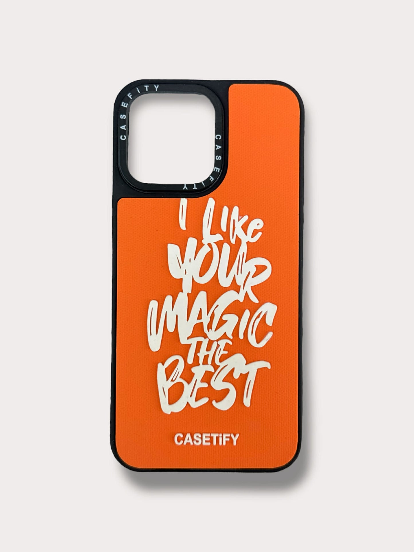 I Like Your Magic The Best Кейс