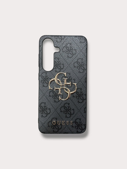 Guess 4G Logo Кейс - S25