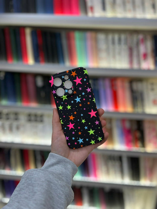 Neon Color Explosion Кейс