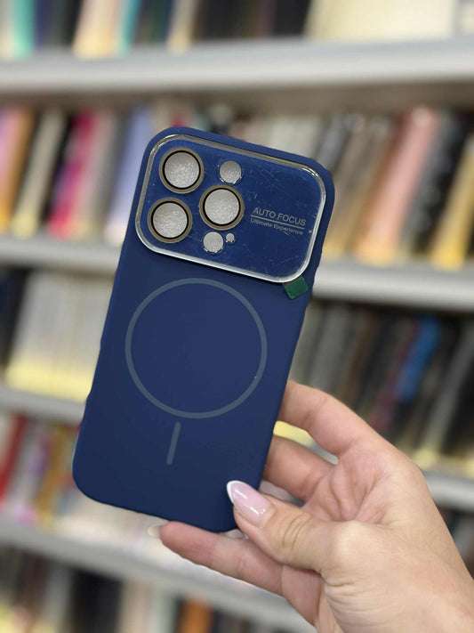 Autofocus Armor Soft-Touch Кейс