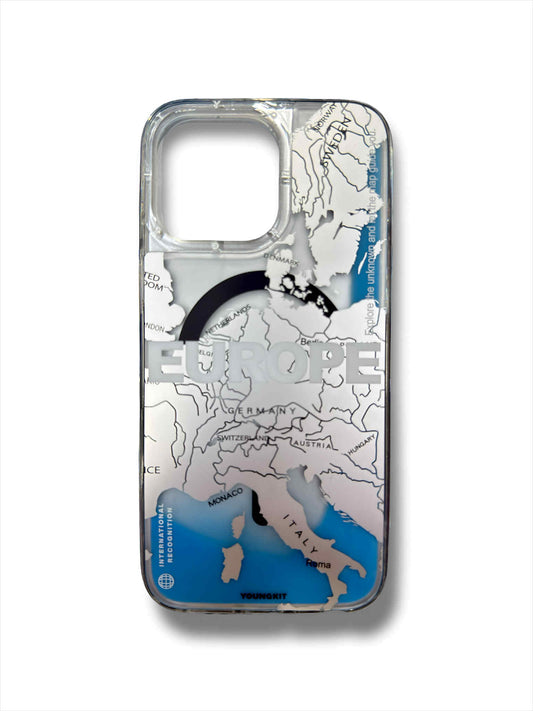 Youngkit - Europe Explorer Кейс