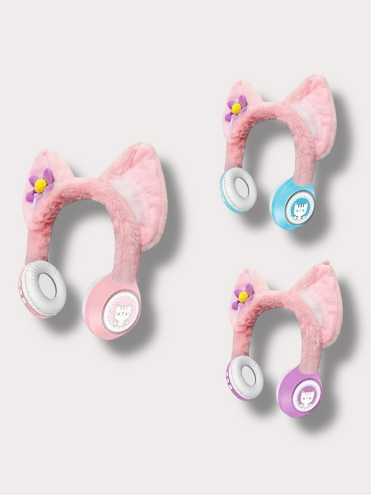Bluetooth Слушалки CAT MSL-826