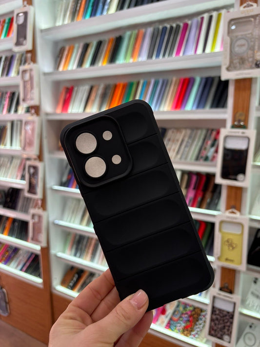 AntiShock Black Кейс