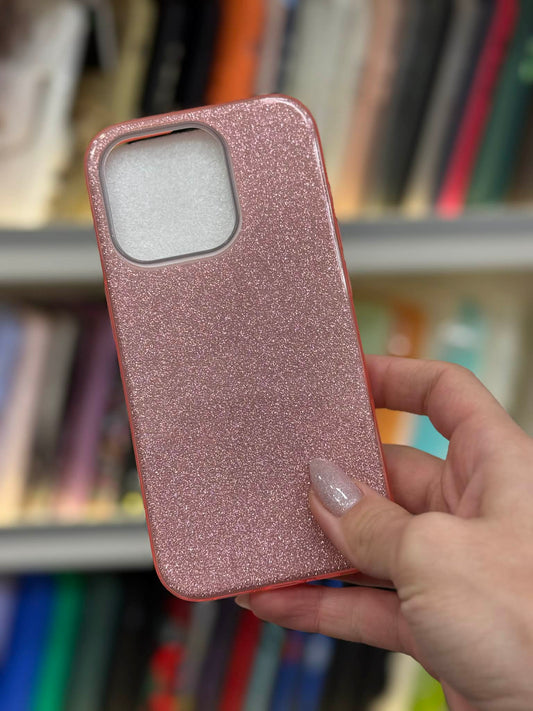 Glitter Series Кейс