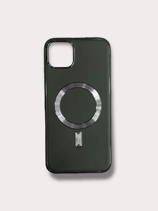 Metallic MagSafe Кейс