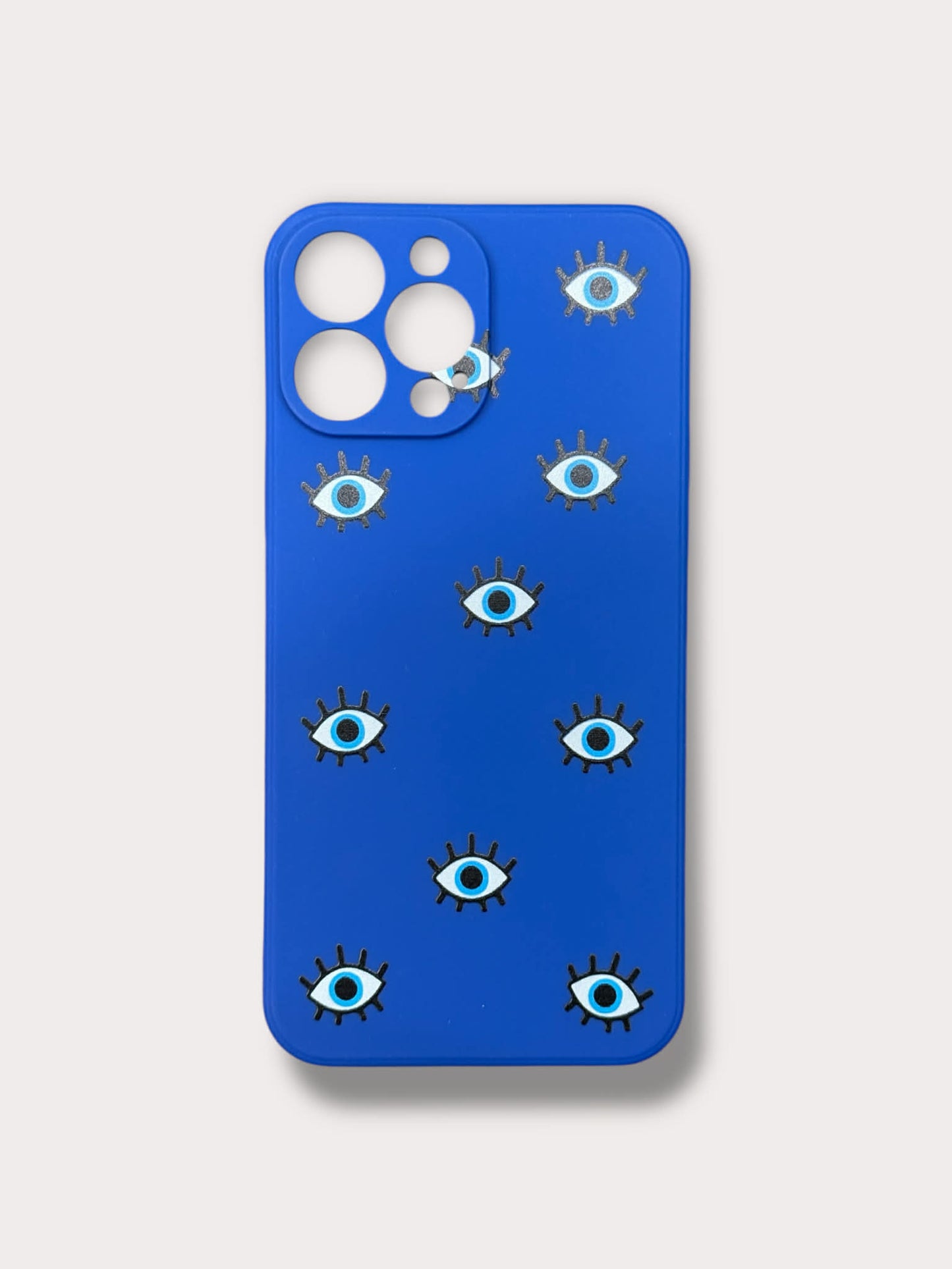 Blue Eye Кейс