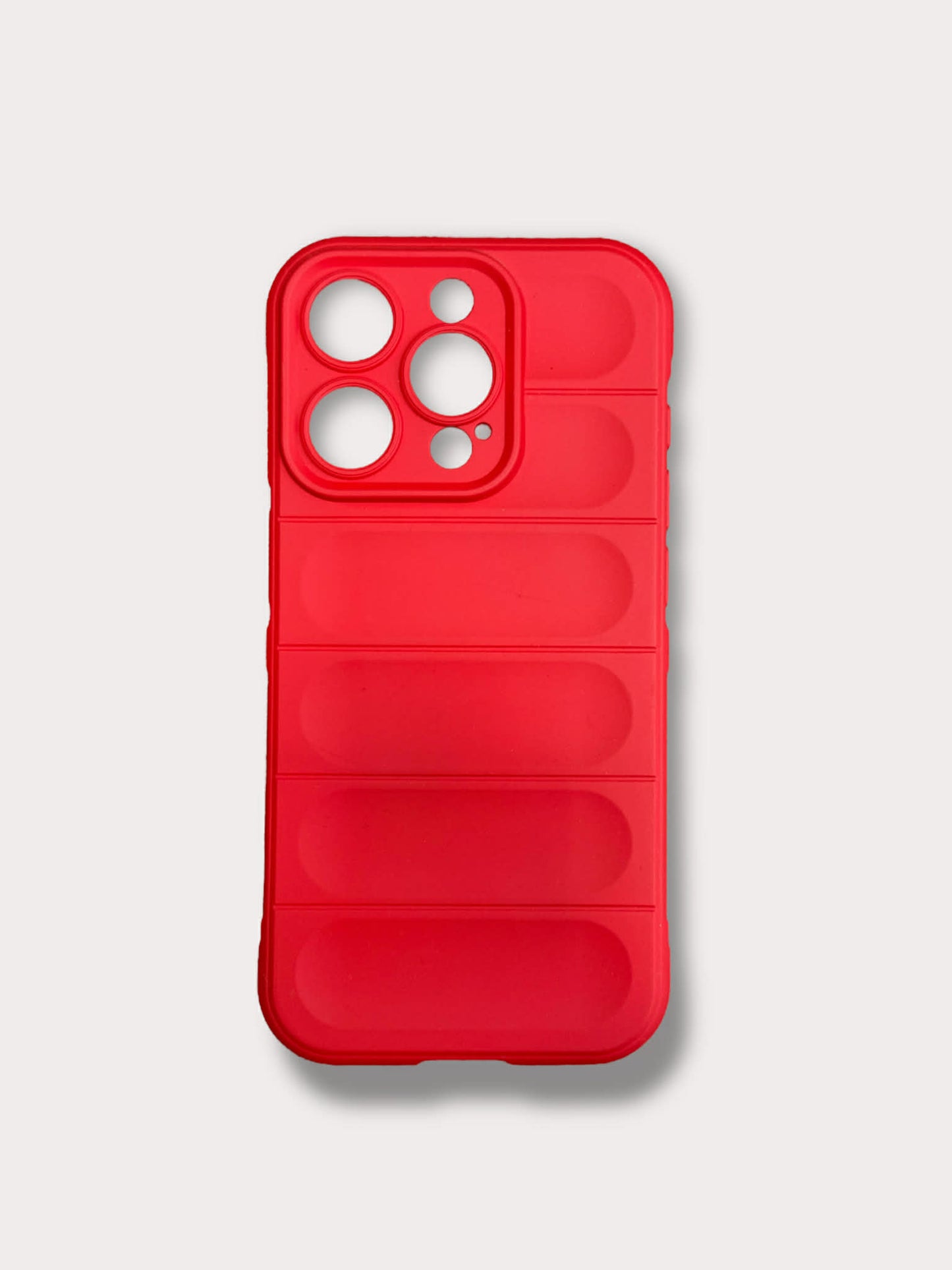 AntiShock Red Кейс