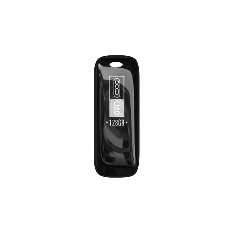 Флашка XO U20 128GB, USB 2.0