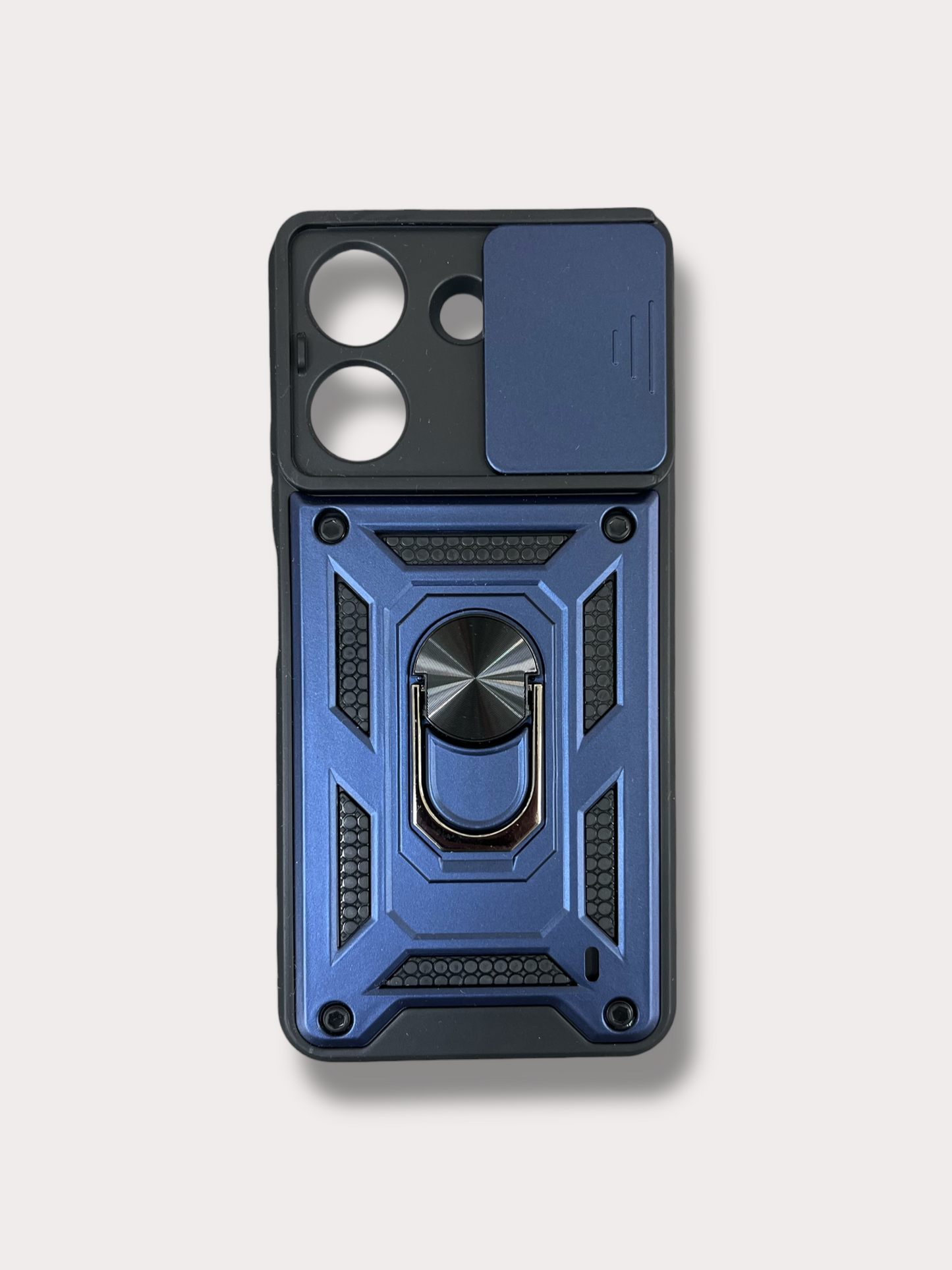 Titan Armor Кейс