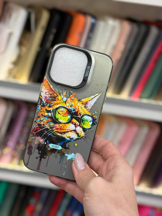 Luxo - So Cool Кейс