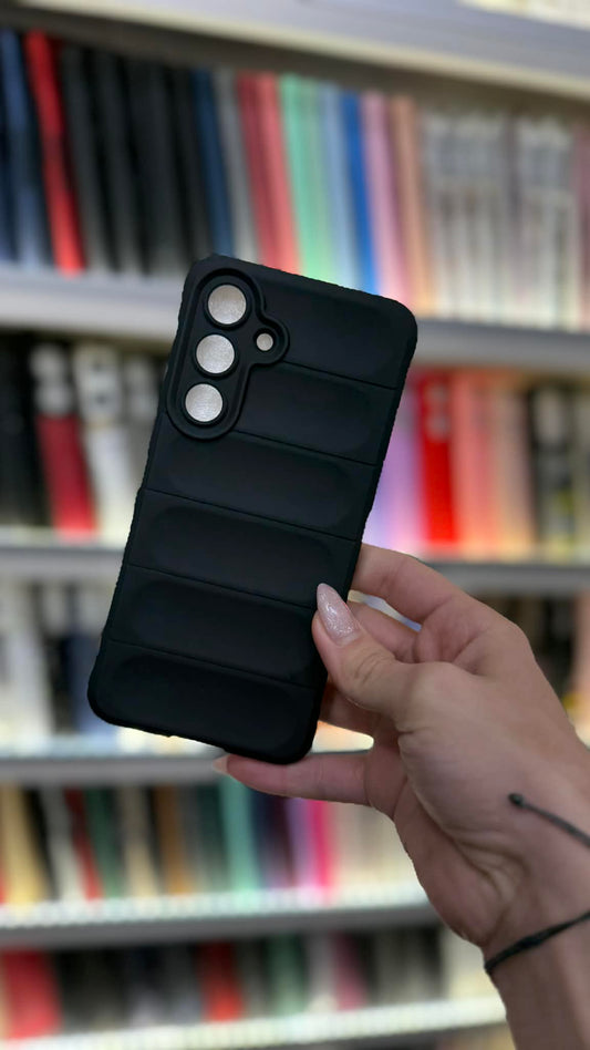 AntiShock Black Кейс