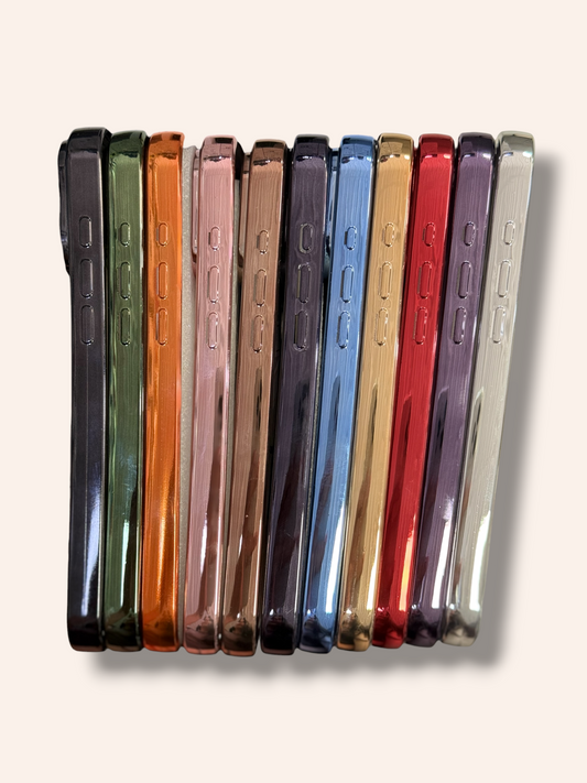 Color Line MagSafe Кейс