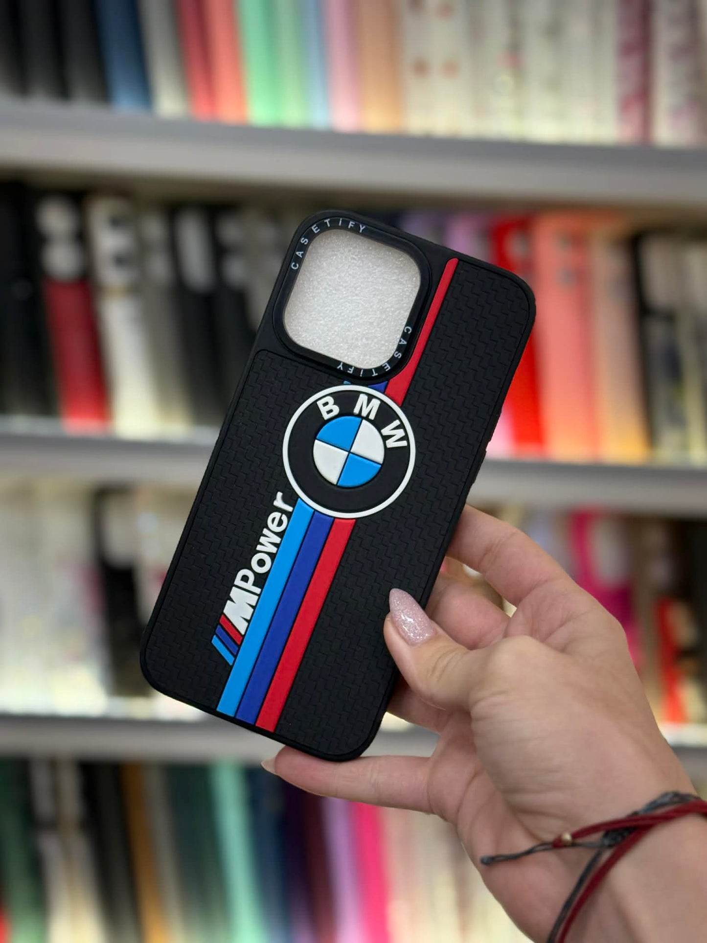 M-Power Sport Кейс