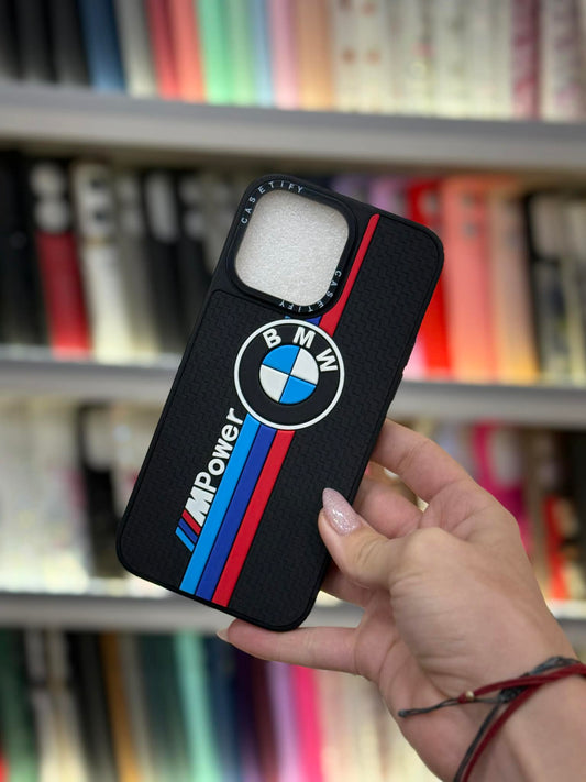 M-Power Sport Кейс