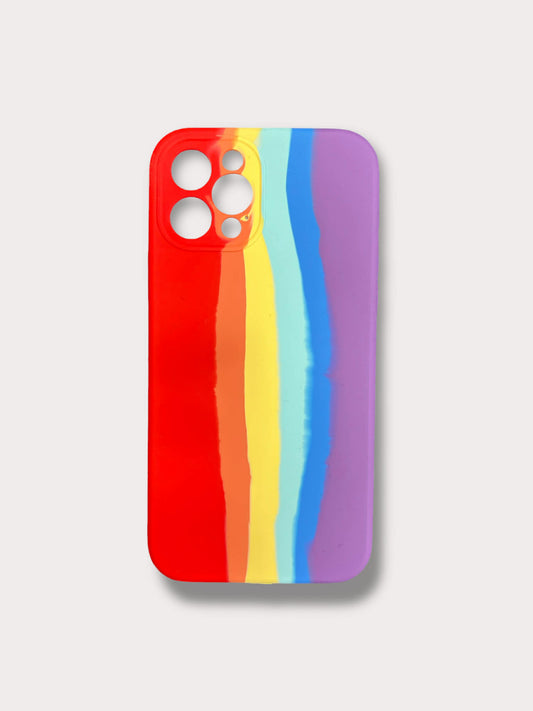Rainbow Кейс