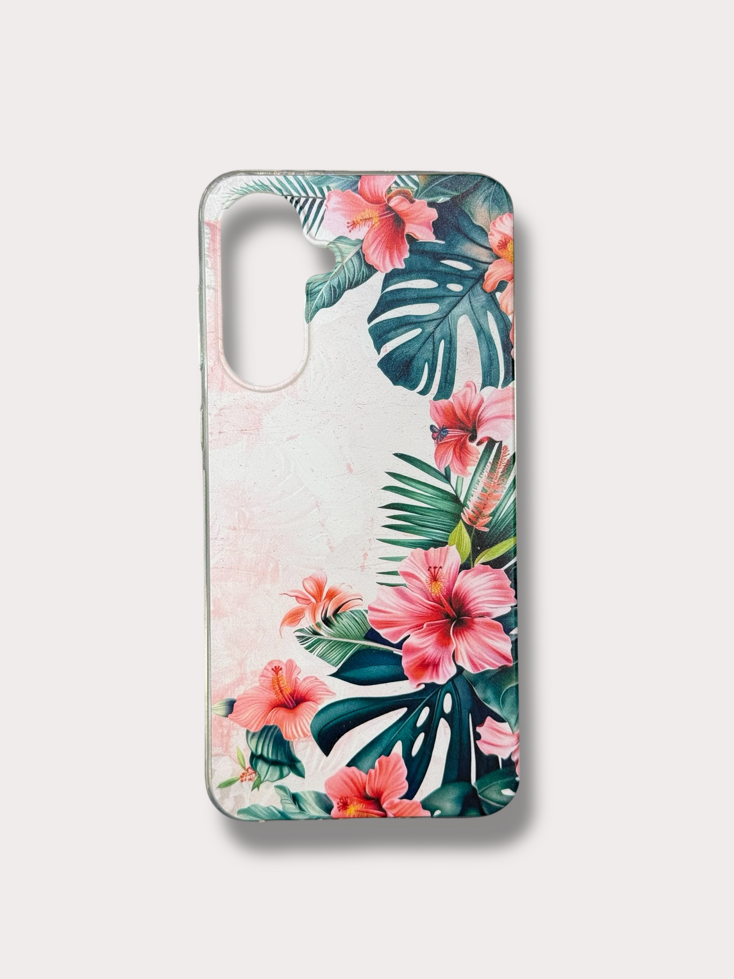 Summer Flower Кейс