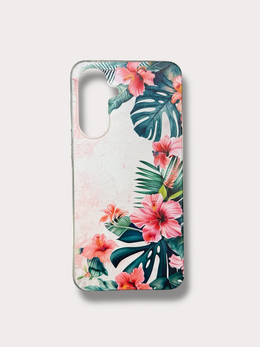 Summer Flower Кейс