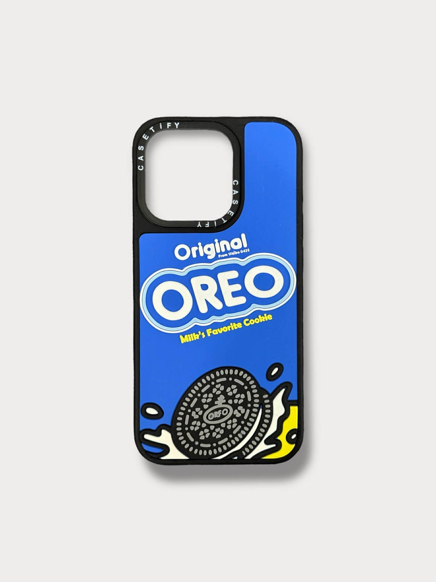 Sweet Orio Кейс