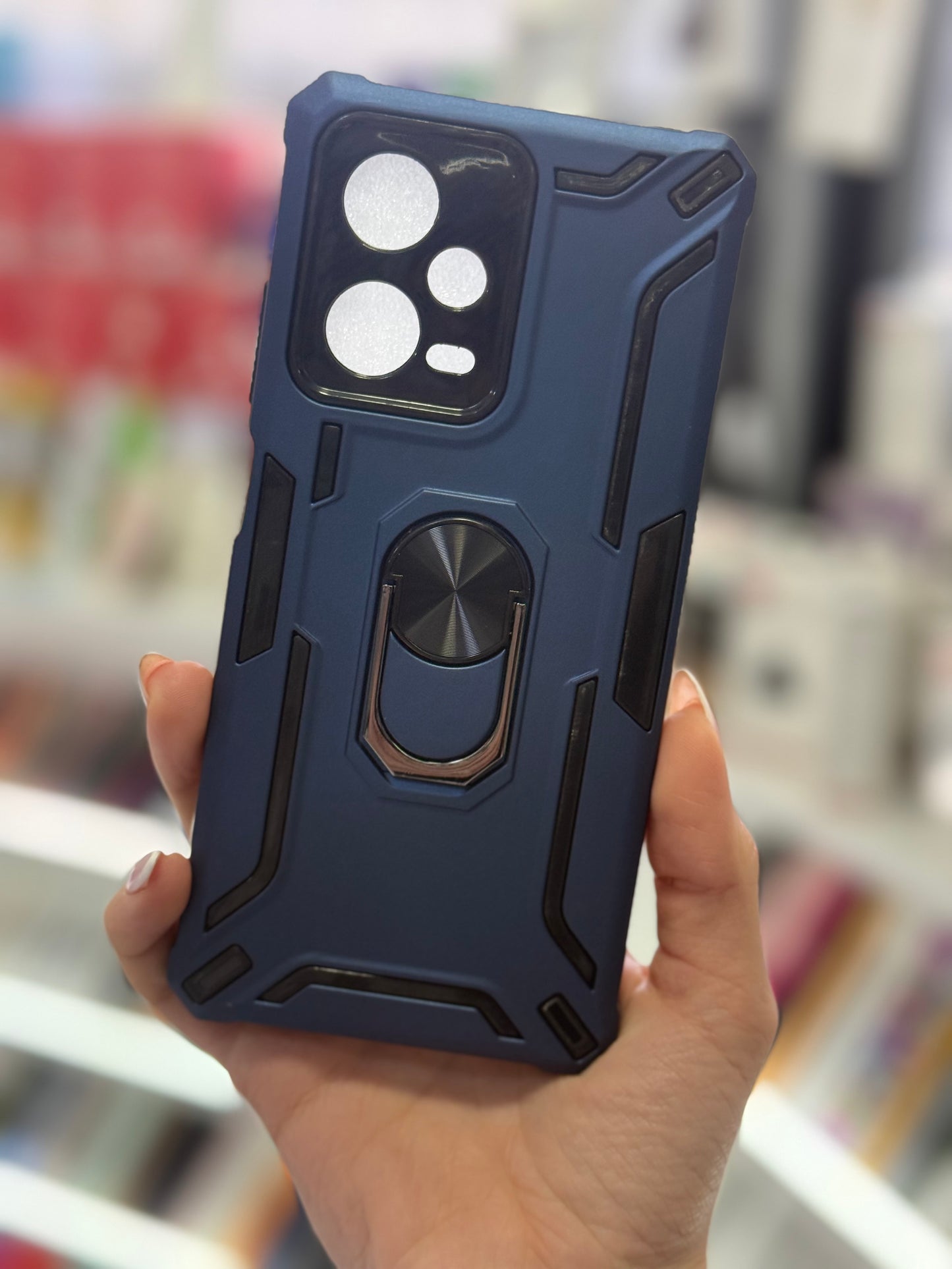 Titan Armor Кейс