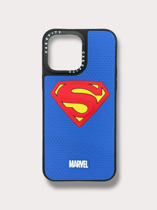 Superman Marvel Кейс
