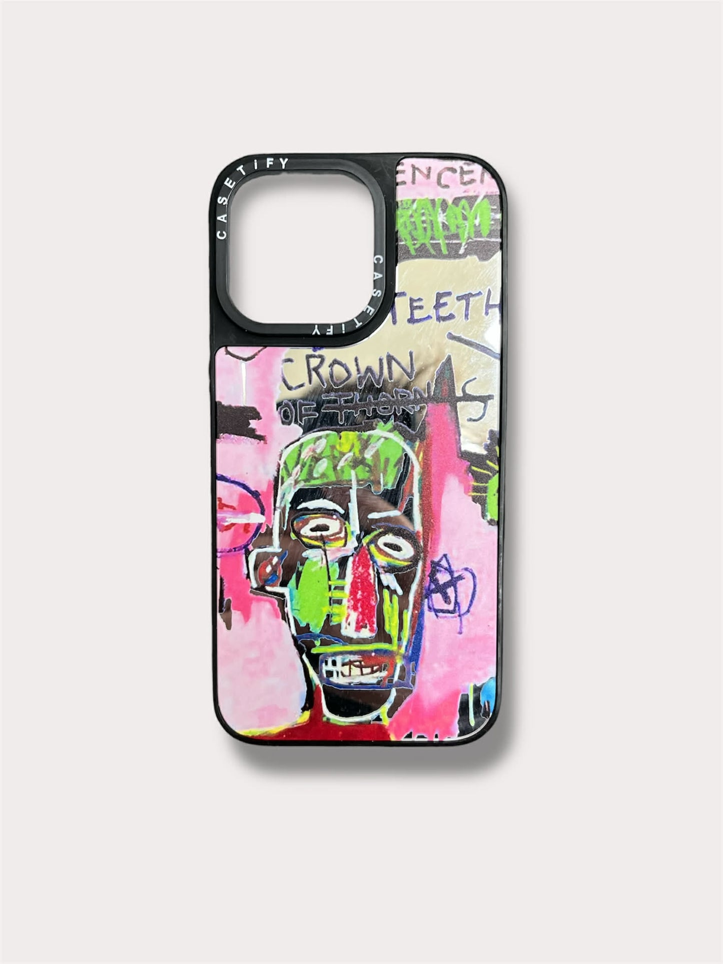 Casetify Кейс