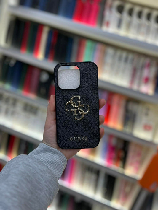 Guess 4G Logo Кейс
