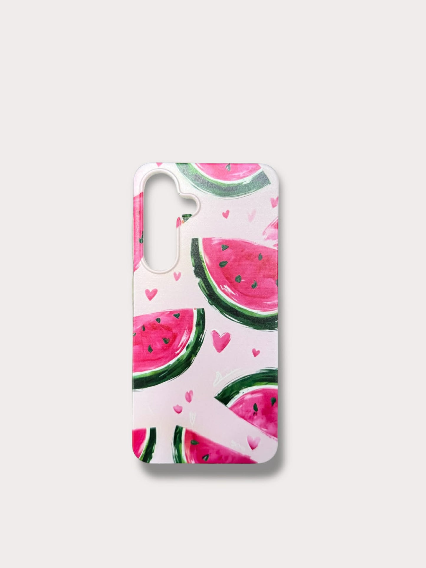 Sweet Watermelon Love Кейс