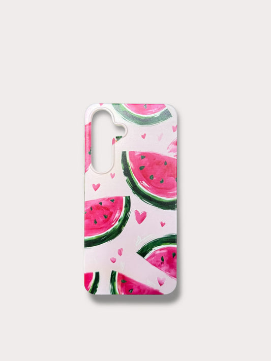Sweet Watermelon Love Кейс