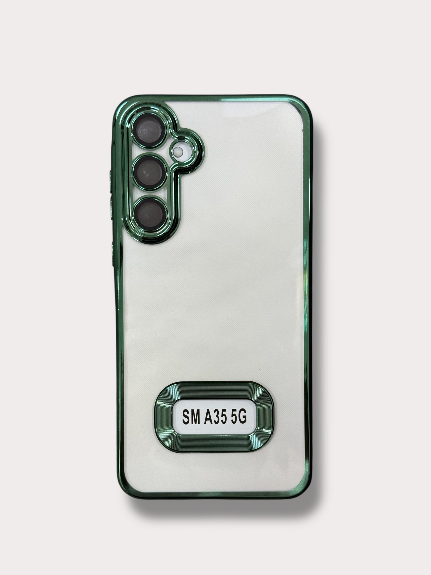 Green Edge Кейс