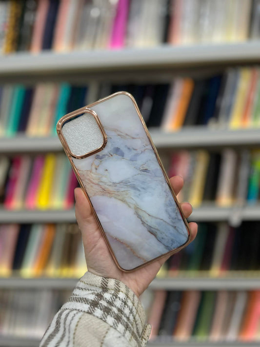 Marble Кейс