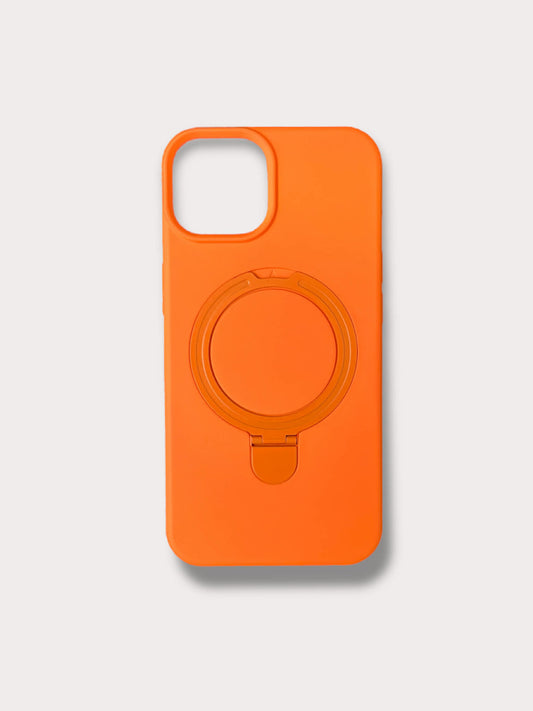 Orange Ring Кейс
