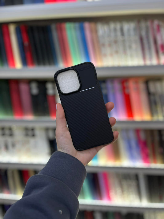Autofocus Antishock Кейс