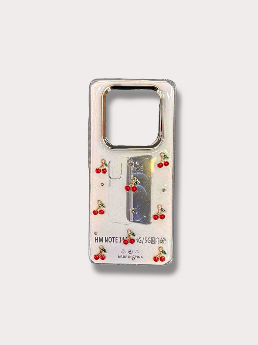 Charm Me Series Кейс