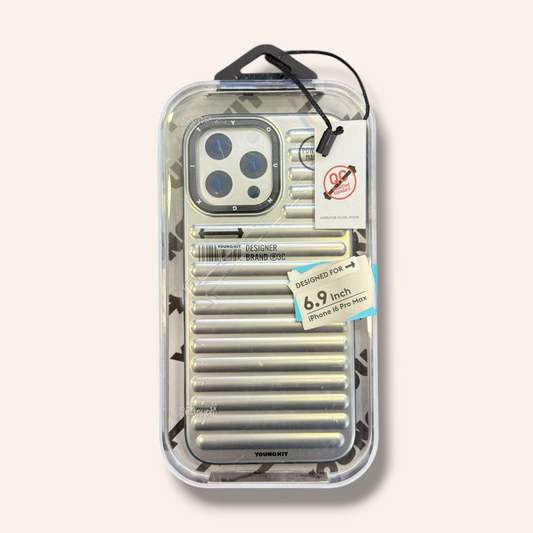 Youngkit Series Кейс - iPhone 16 pro max