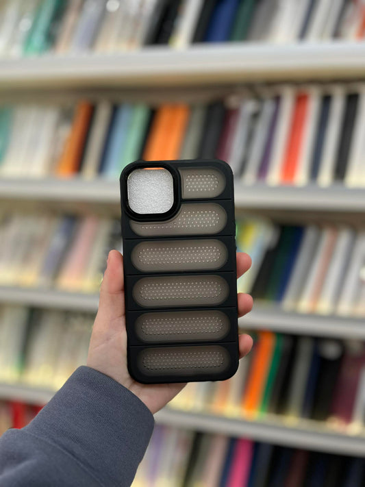 Black Pulse Armor Кейс