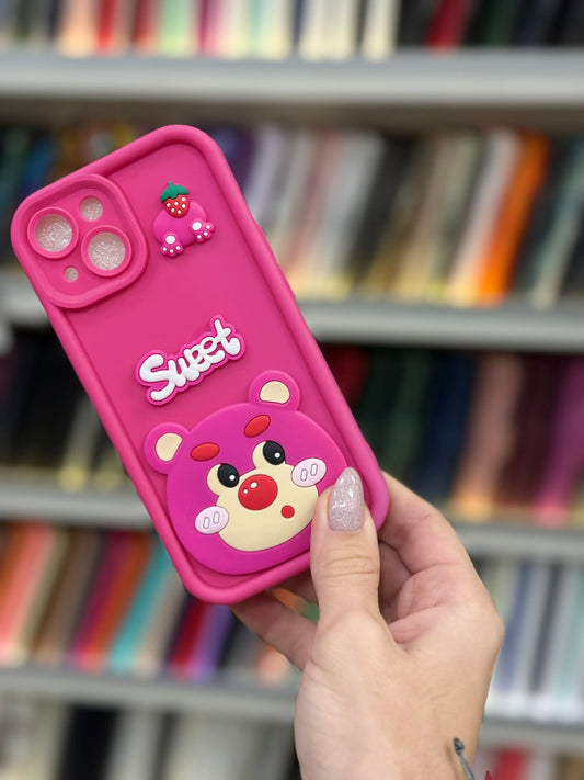 Sweet Bear Кейс