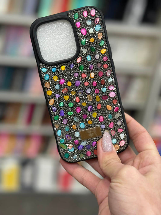 Blossom Crystal Кейс