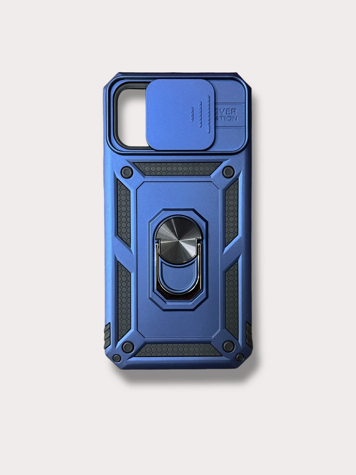 Titan Armor Кейс