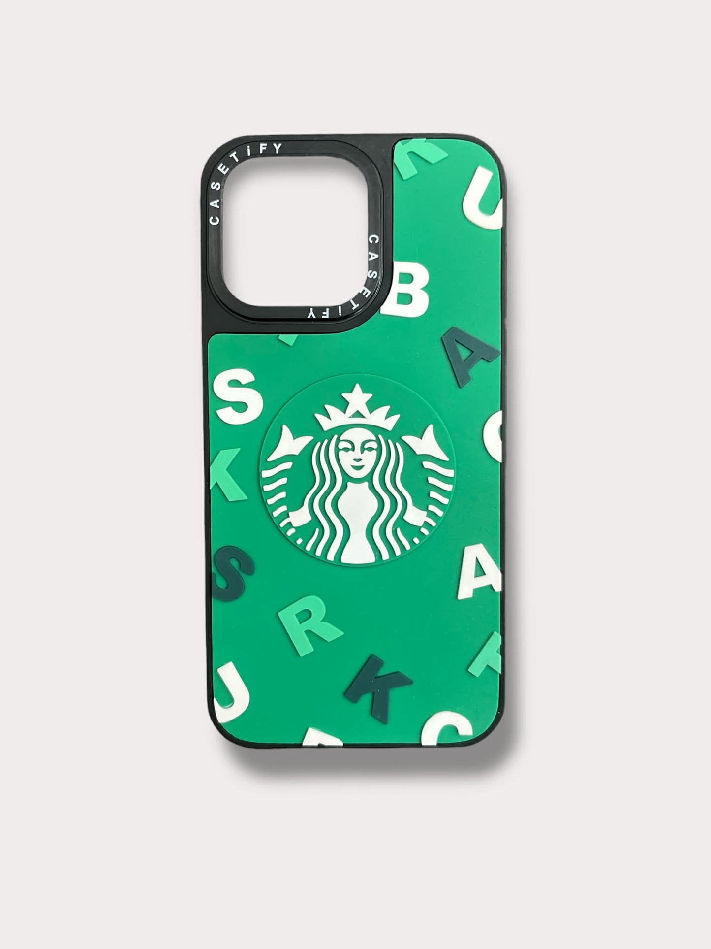 Casetify Кейс