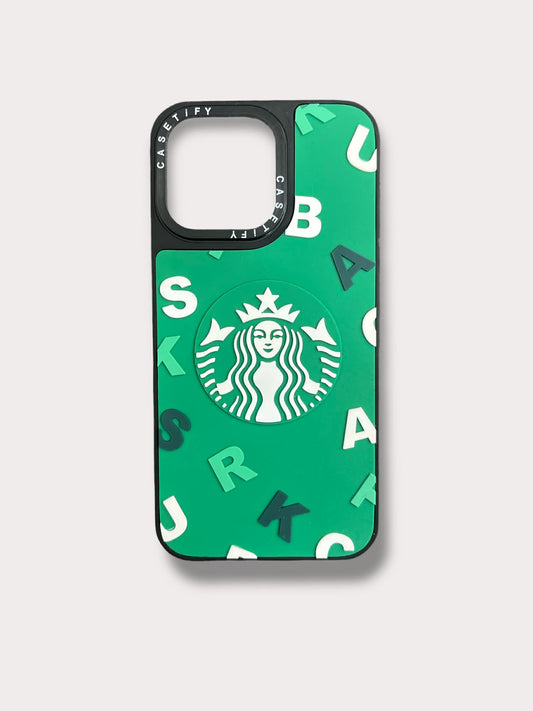 Casetify Кейс