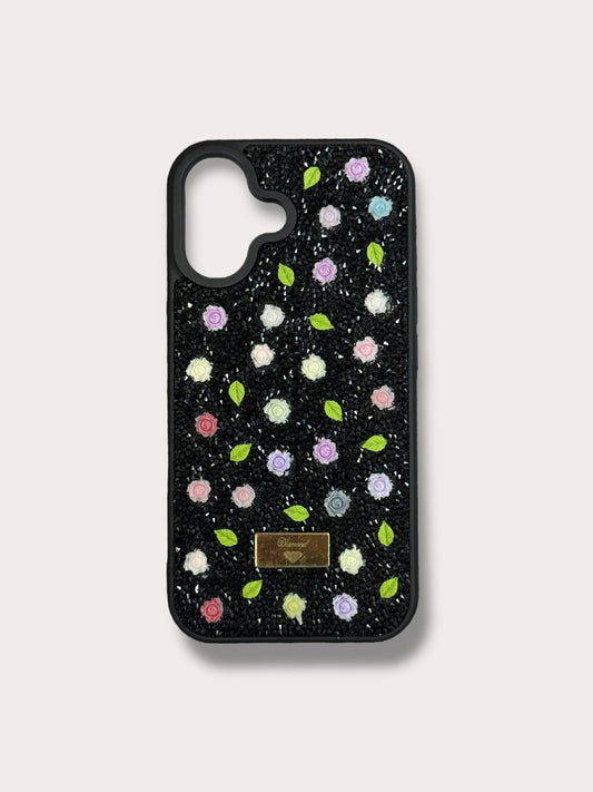 Blossom Crystal Кейс